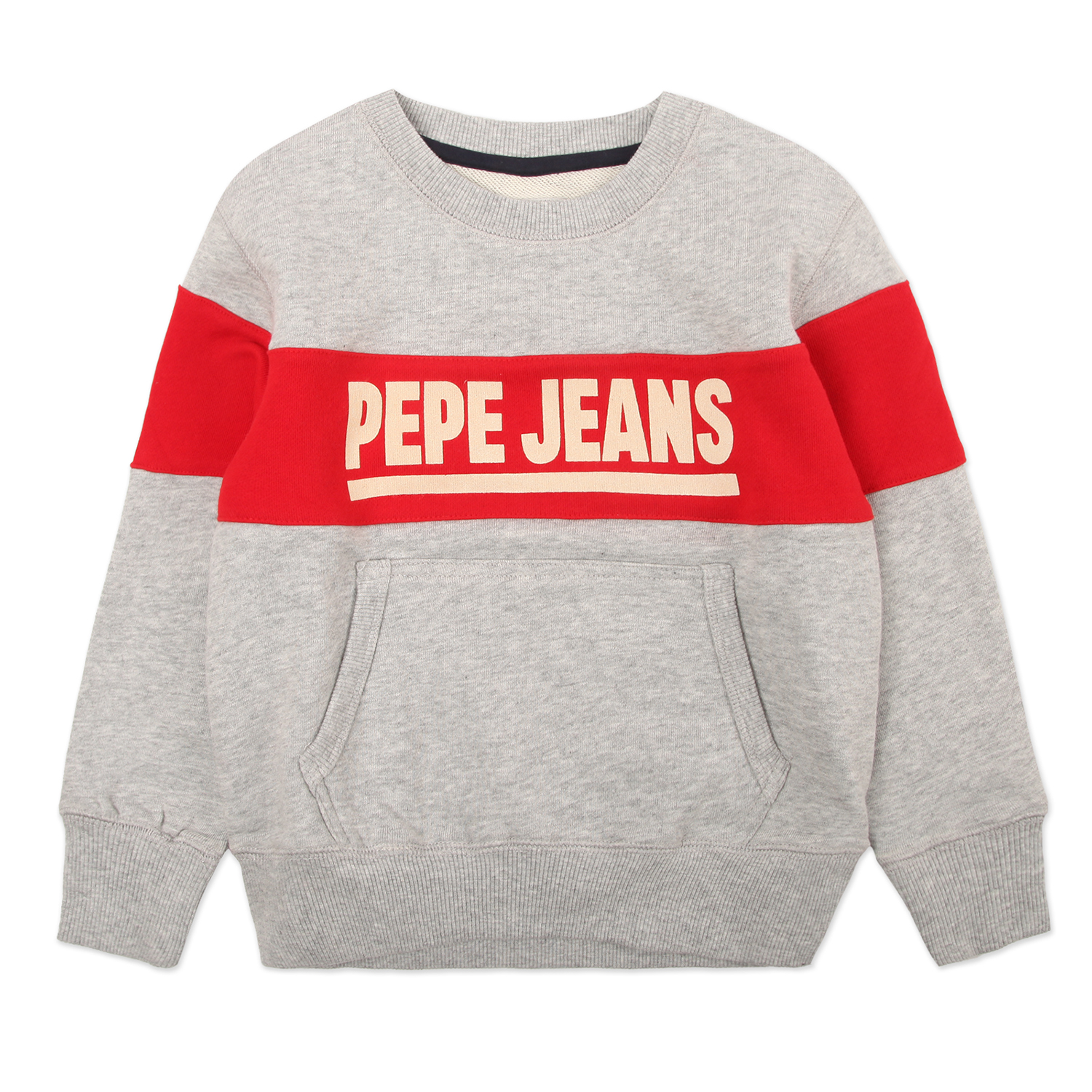 Свитшот Pepe Jeans London PB581249933 - фото 1