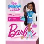 Кукла классическая Barbie Dream Besties HYC22 Бруклин