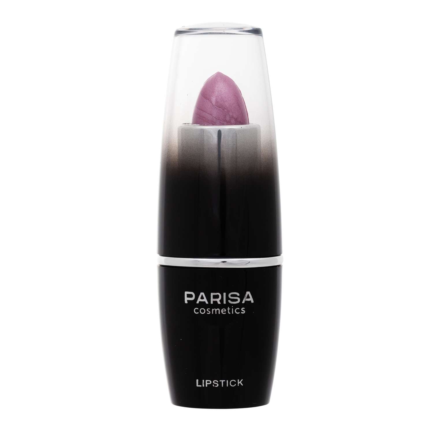 Помада для губ Parisa Cosmetics L-03 тон 17 Натурально-розовый перламутр - фото 3