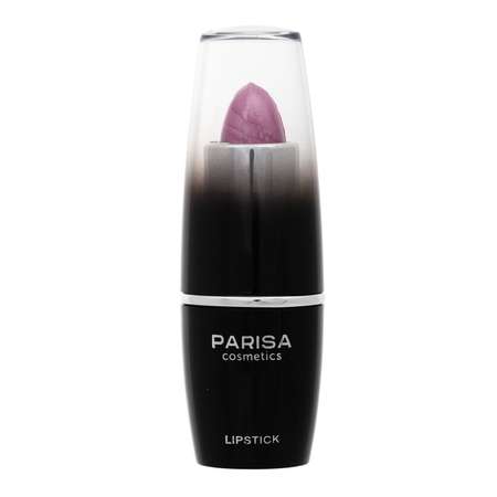 Помада для губ Parisa Cosmetics L-03 тон 17 Натурально-розовый перламутр