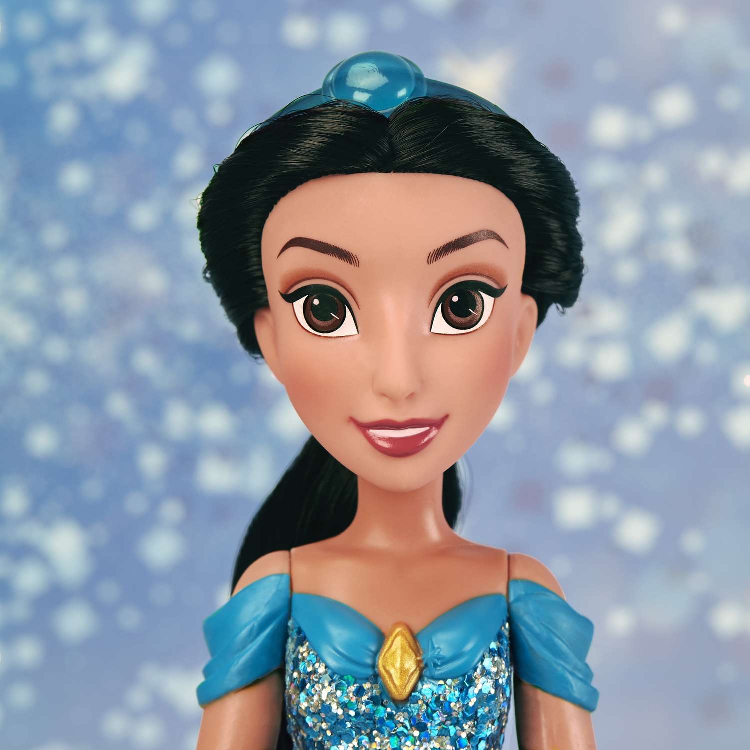 Кукла Disney Princess Hasbro C Жасмин E4163EU4 E4022EU4 - фото 17