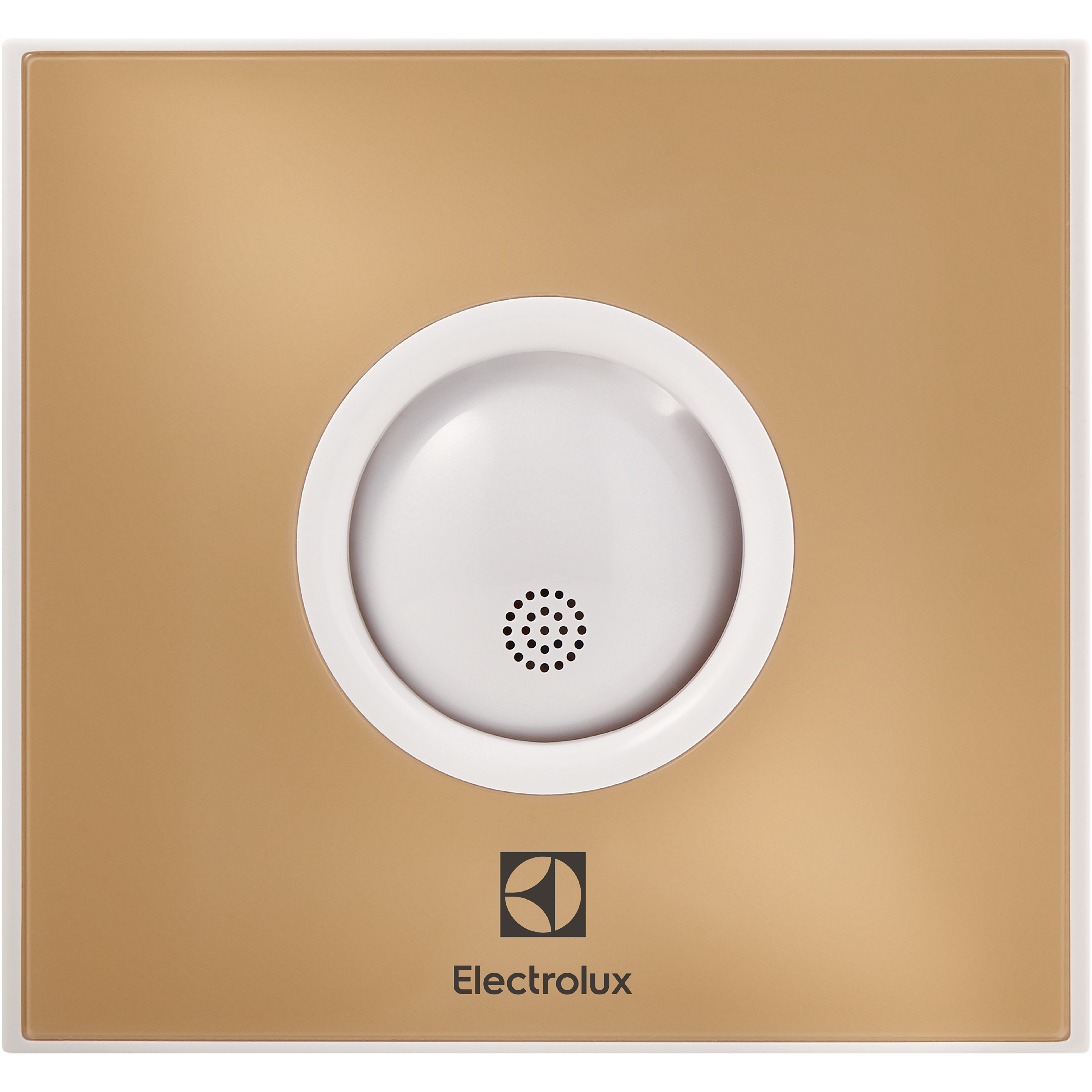 Вентилятор вытяжной Electrolux EAFR-100 beige - фото 2