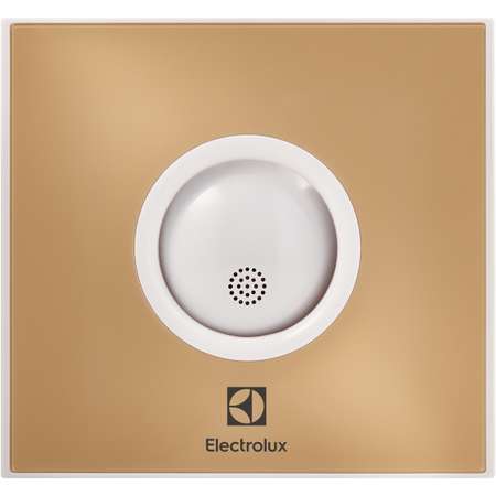Вентилятор вытяжной Electrolux EAFR-100 beige