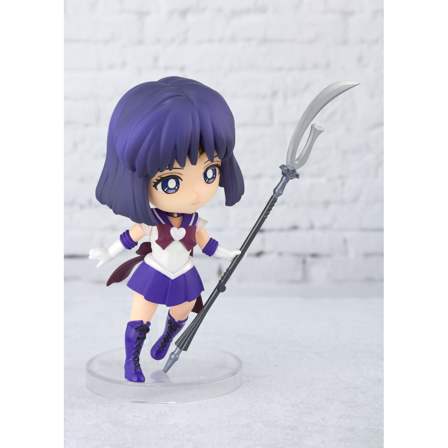 Фигурка Tamashii Nations - фото 6