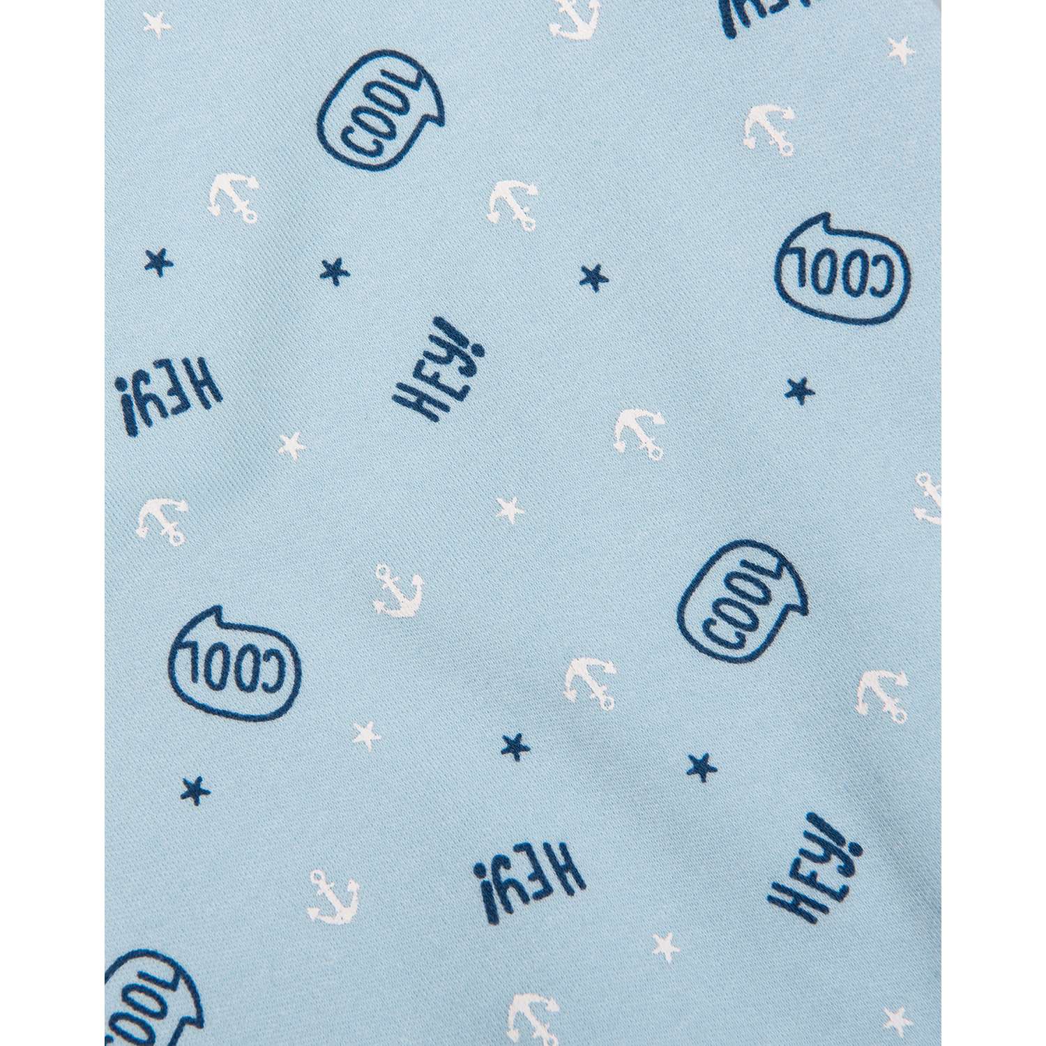 Боди BabyGo S22BG1Bm784mib0055 - фото 4