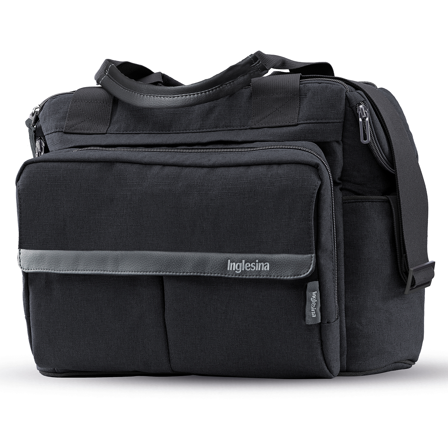 Сумка Inglesina Dual Bag Mystic Black - фото 1