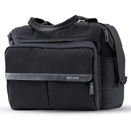 Сумка Inglesina Dual Bag Mystic Black