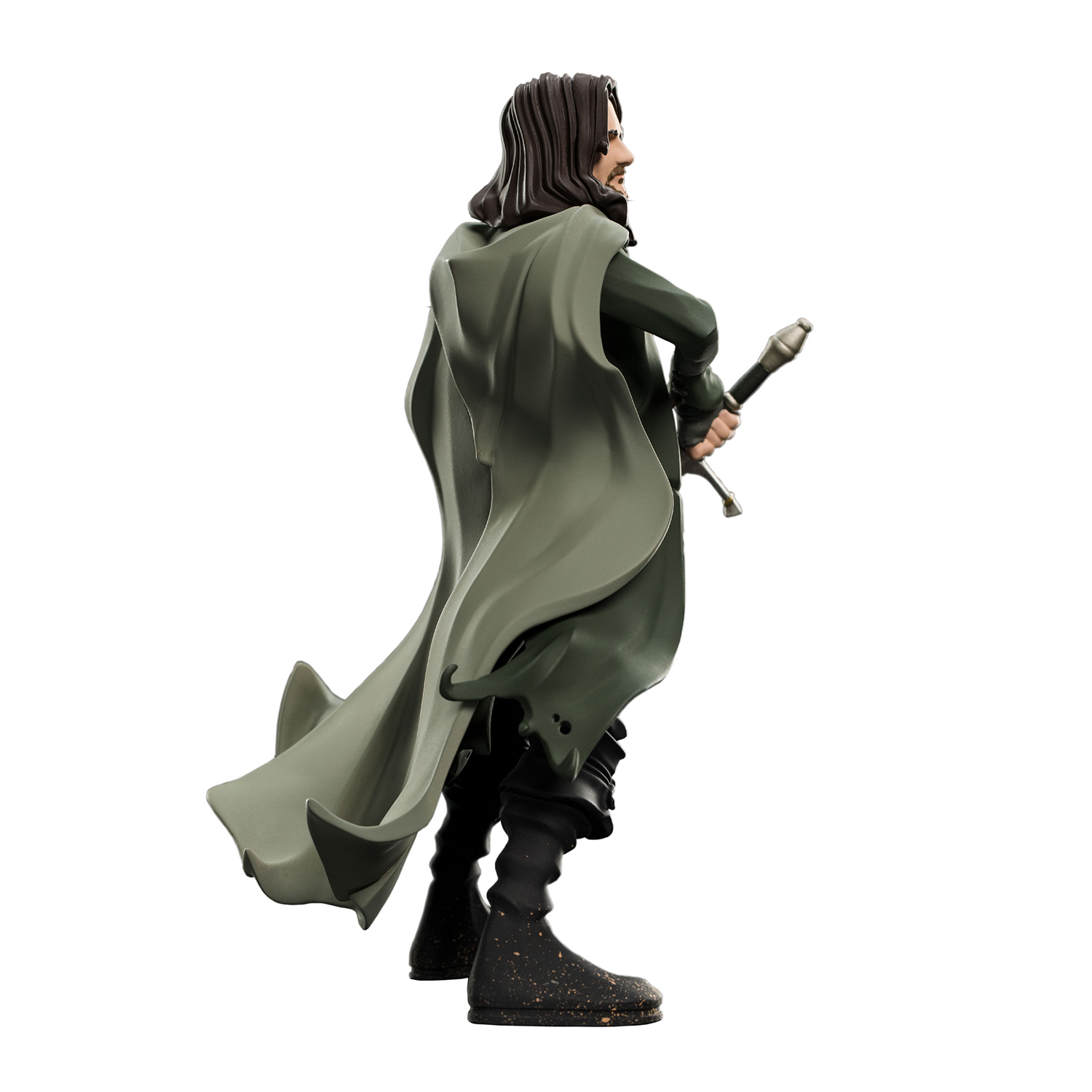 Фигурка The Lord of the Rings Trilogy - Aragorn - фото 3