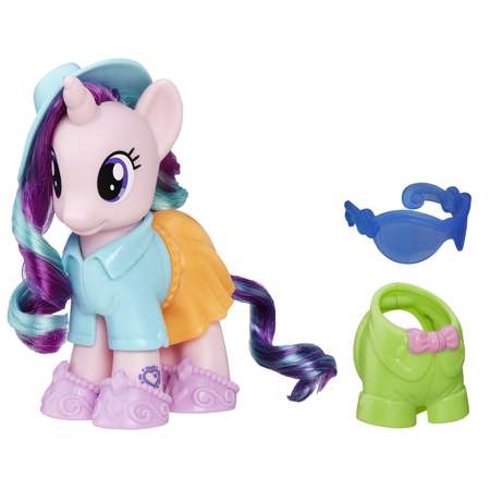 Набор My Little Pony Пони-модница