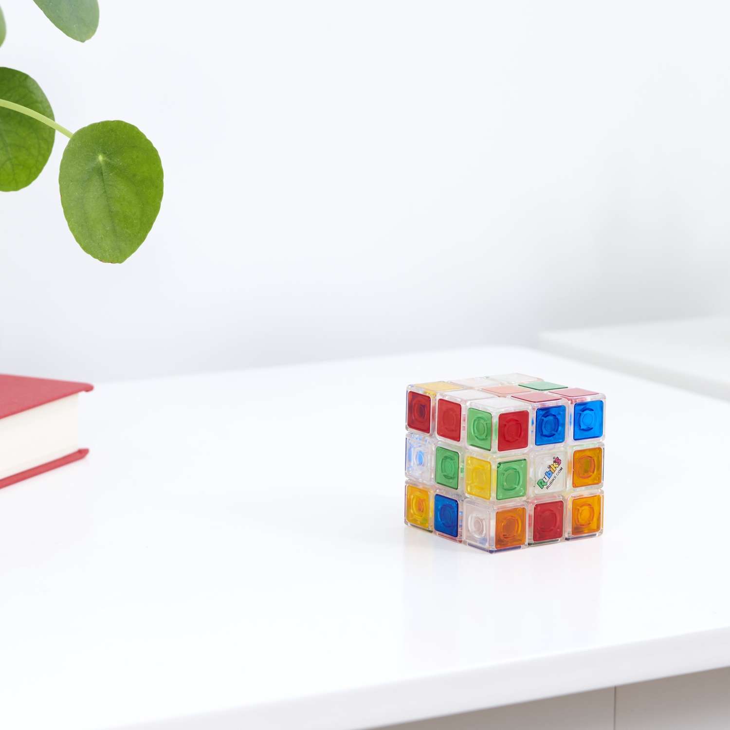 Игра Rubik`s Головоломка Кристалл Рубика 6063214 - фото 6