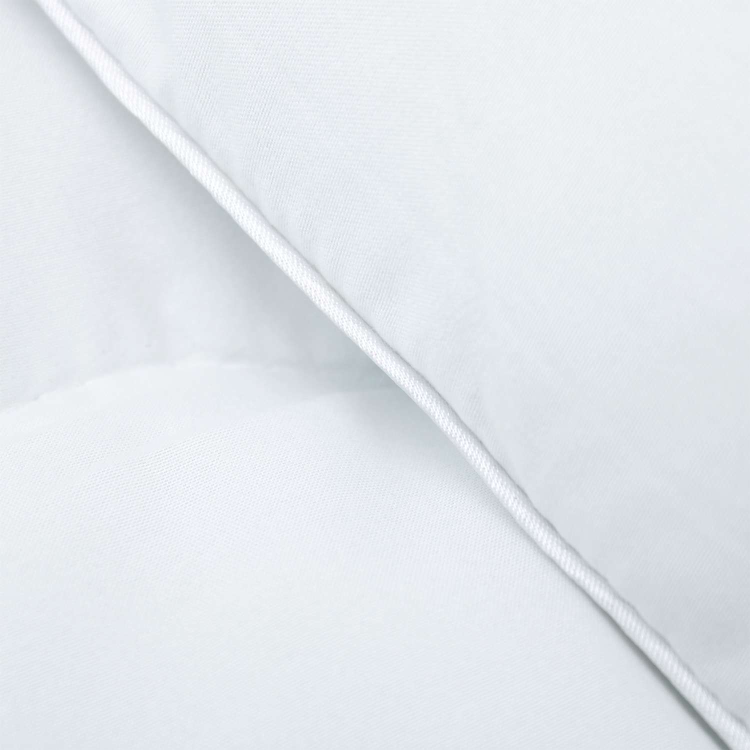 Одеяло для SNOFF лебяжий пух классическое 140*205 - фото 2