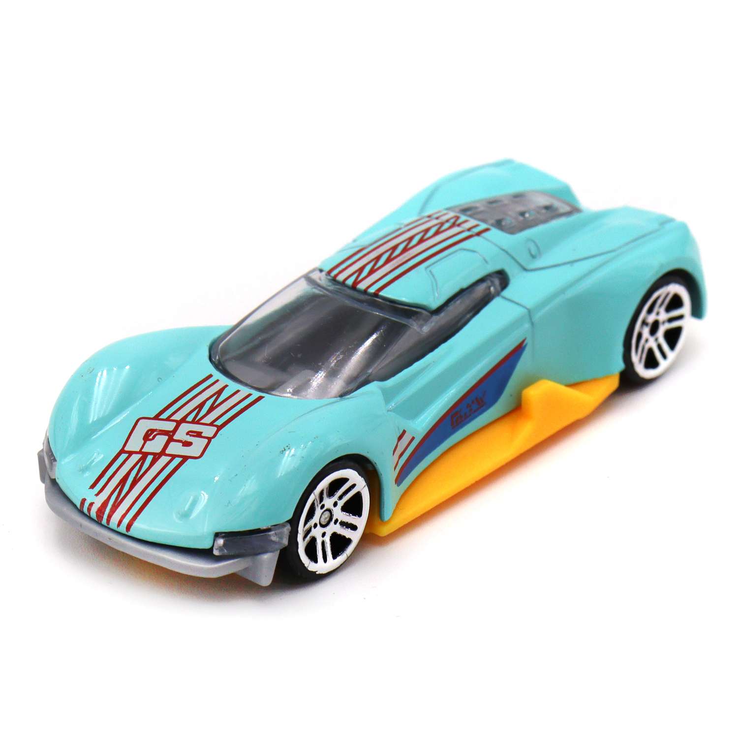 Автомобиль Funky Toys в ассортименте FT0726587 - фото 14