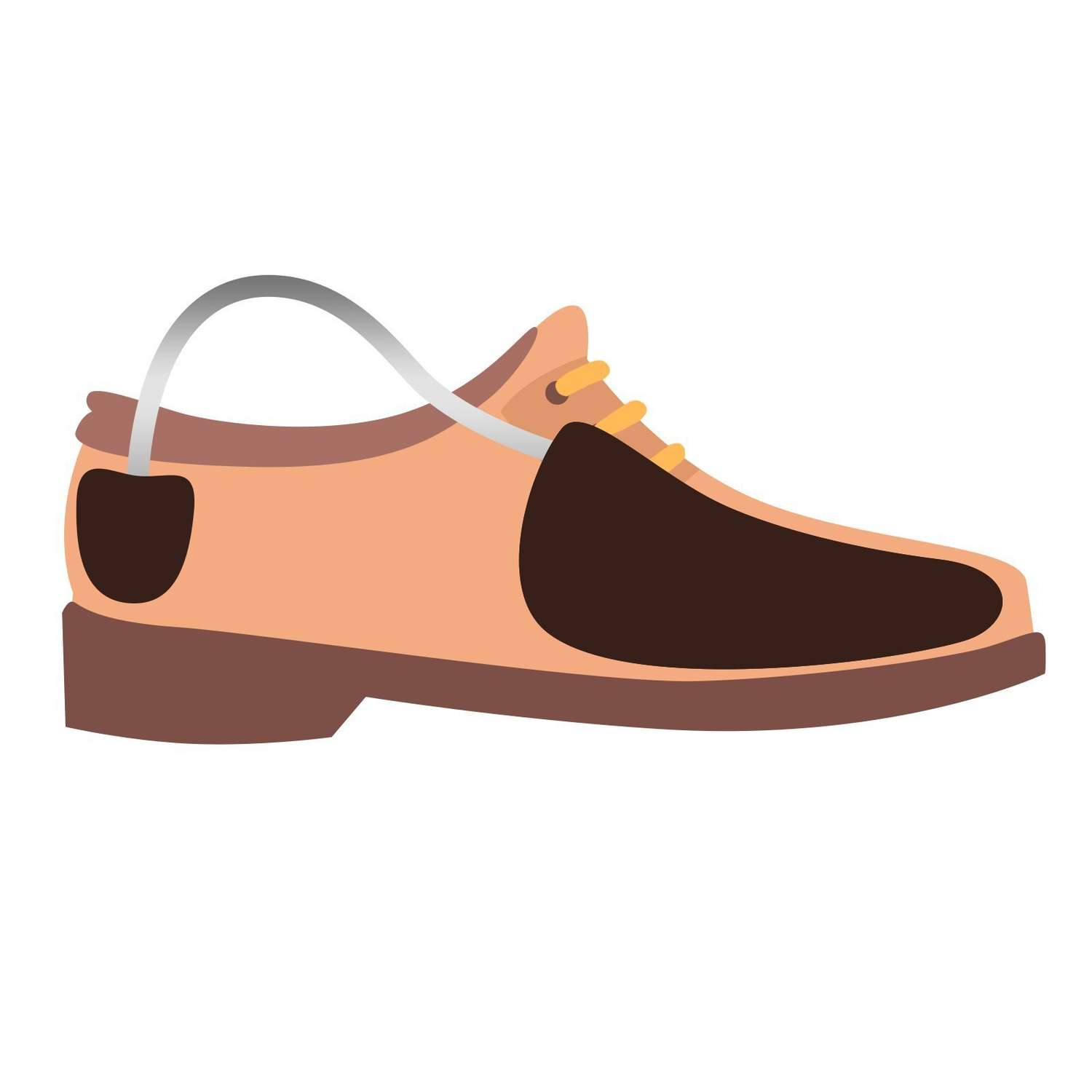 Колодки ONLITOP для сохранения формы обуви с пружиной 35-38р-р 2шт цвет чёрный - фото 6