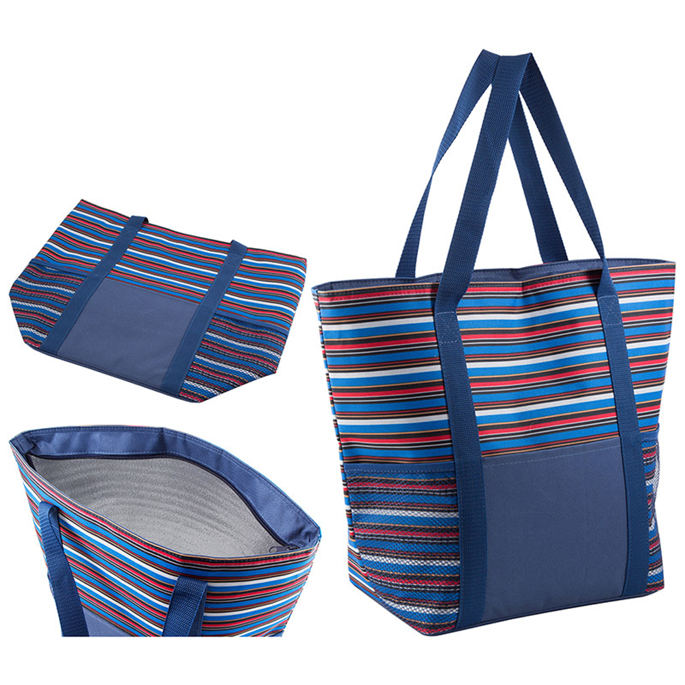 Термосумка Ecos Sunset Tote-I CB-12 25 л - фото 1