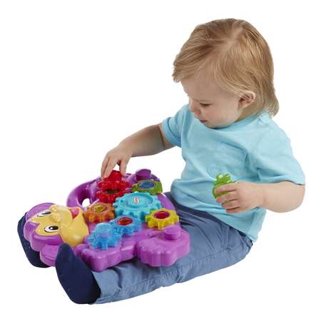 Развивающая игра Playskool Озорная обезьянка