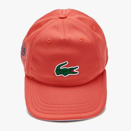 Кепка Lacoste