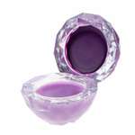 Блеск для губ Lukky Даймонд 2 в 1 цвет фиолетовый и нежно-сиреневый