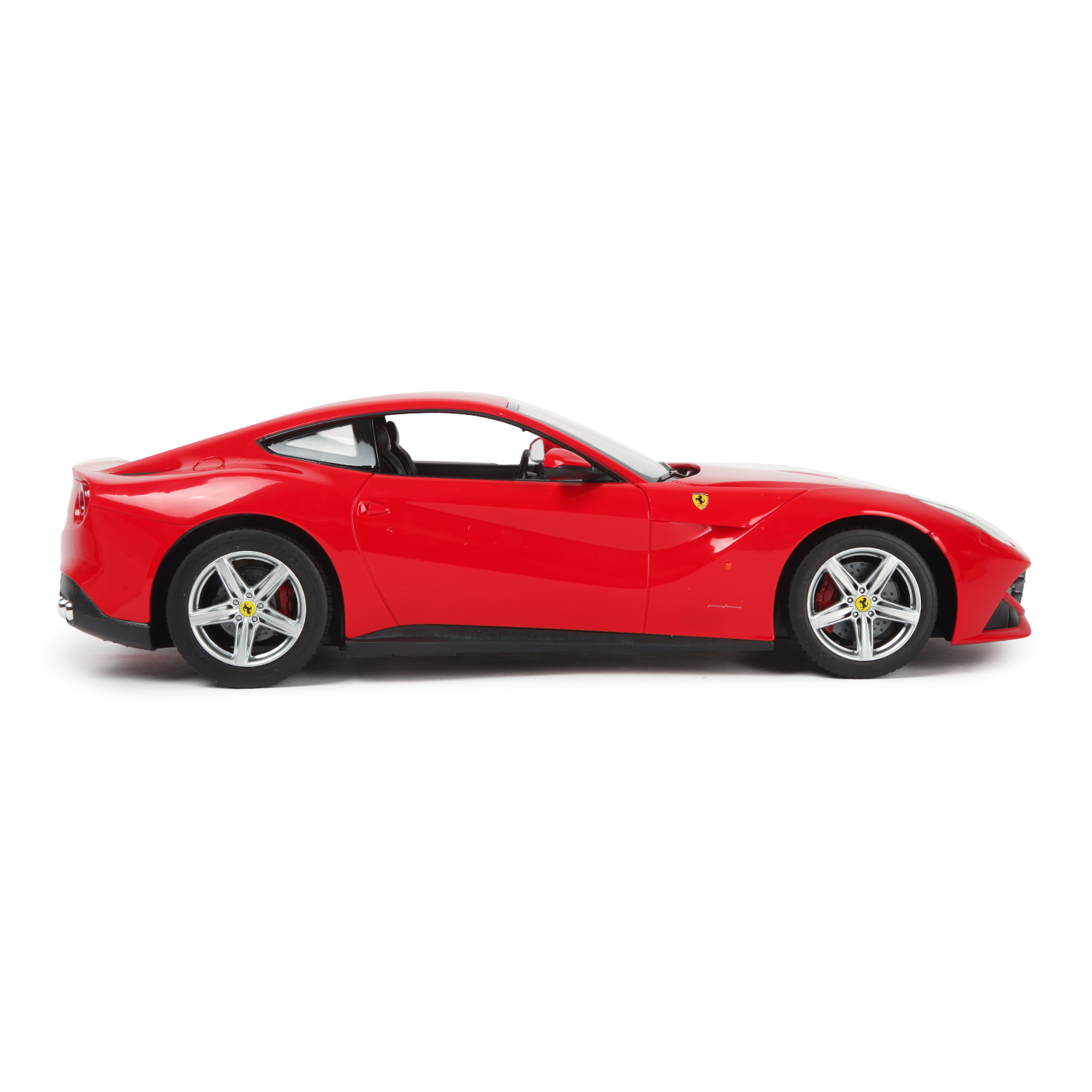 Автомобиль РУ Rastar Ferrari 1:14 - фото 6