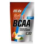 Всаа 2 Fit-Rx 1 Fit-Rx концентрат напитка сухой дюшес 300г