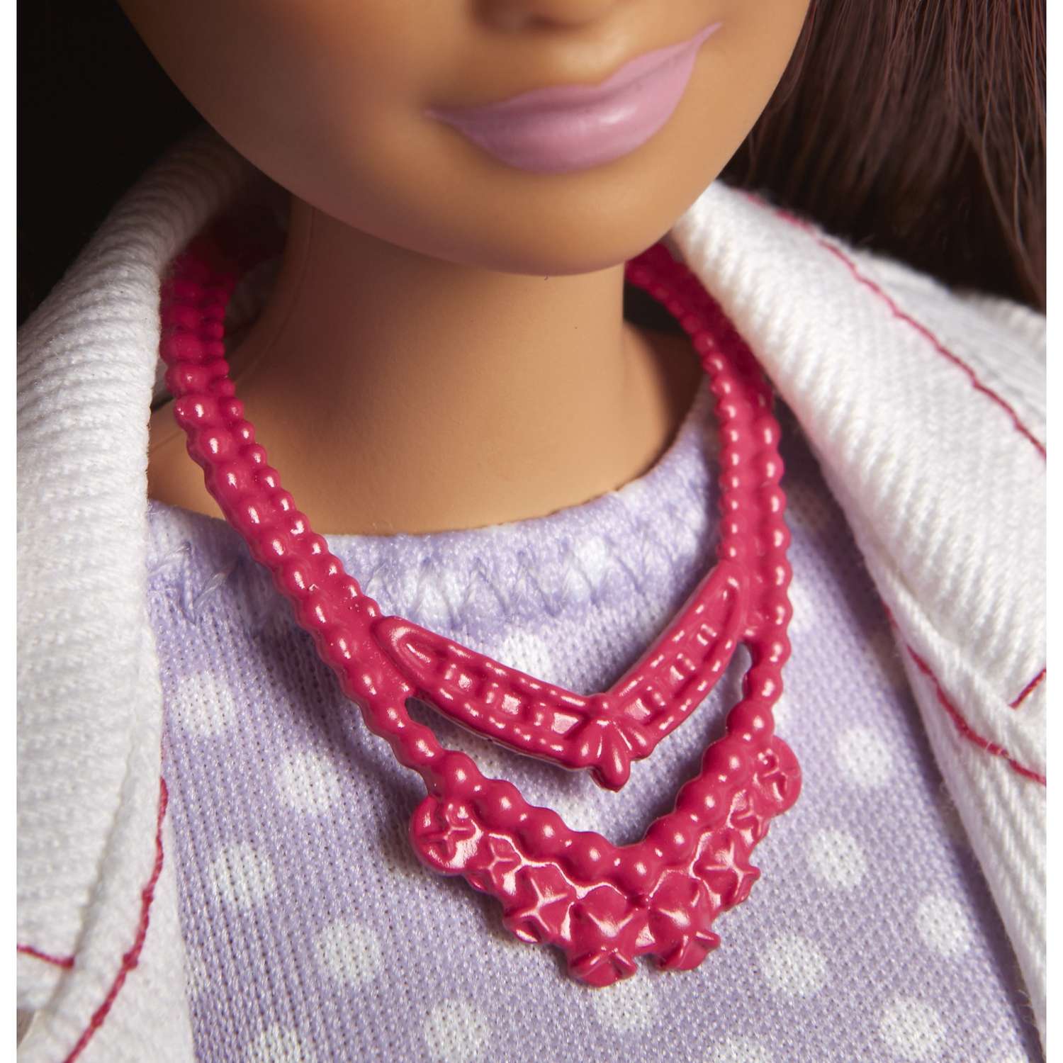 Кукла Barbie из серии Кем быть? в ассортименте DVF50 - фото 52