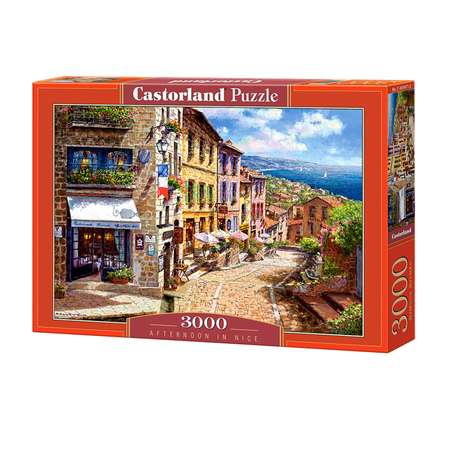 Пазл Castorland классический