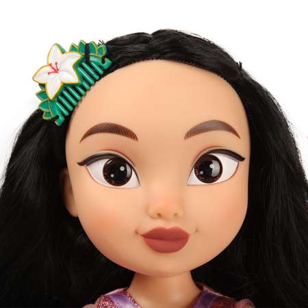 Кукла Jakks Pacific Disney Princess Моя подружка Мулан 95564-4L