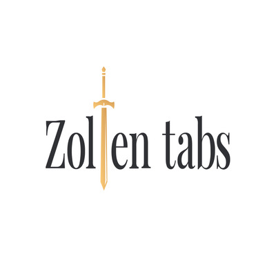 Zolten Tabs