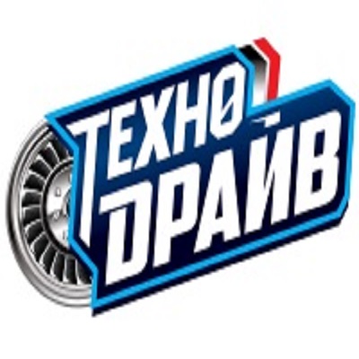 Техно драйв