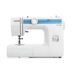 Швейная машина JANOME TC-1206 белый TC 1206