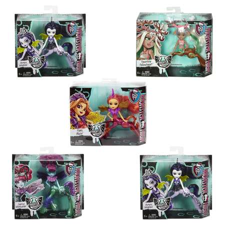 Кукла Monster High в ассортименте