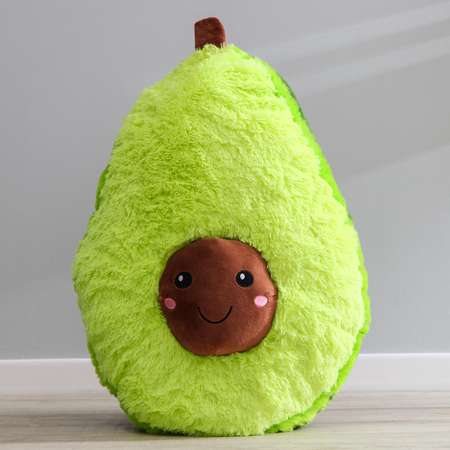 Мягкая игрушка Sima-Land подушка «Авокадо» 60 см