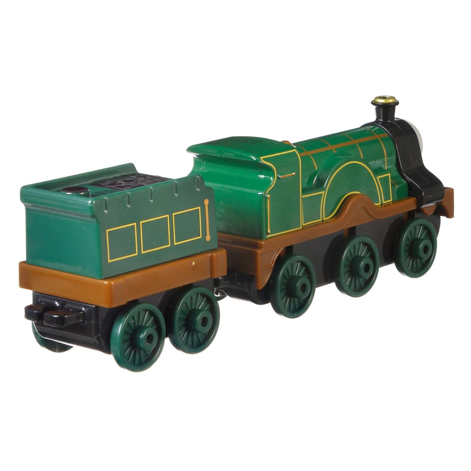 Игрушка Thomas & Friends Трек Мастер в ассортименте GCK94 - фото 46