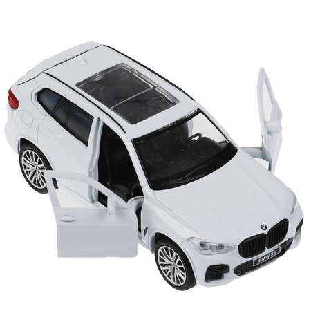 Машина Технопарк BMW X5 M Sport 319006