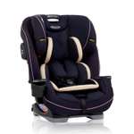 Автокресло Graco Slimfit Lx Eclipse 8AE998ECLEU