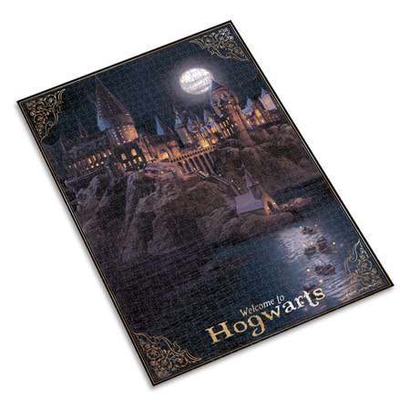 Пазл ABYStyle Harry Potter - Jigsaw Puzzle 1000 Pieces - Hogwarts ABYJDP001
