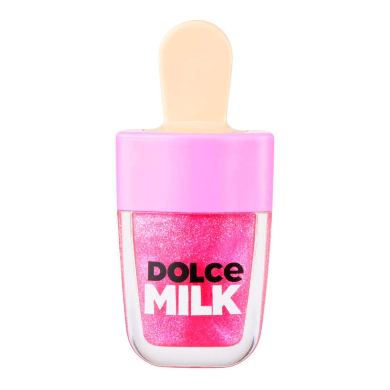 Блеск для губ Dolce milk Gelato Ягодный бум CLOR49068 - фото 3