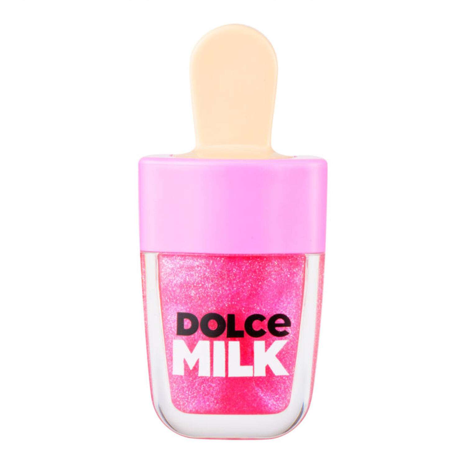 Как нарисовать dolce milk