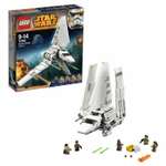 Конструктор LEGO Star Wars TM Имперский шаттл "Тайдириум"™ (75094)