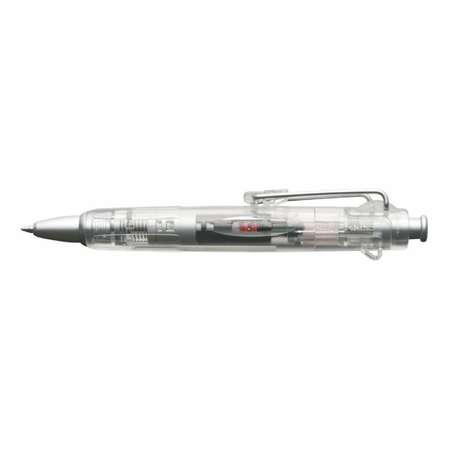 Ручка шариковая Tombow AIRPRESS под давлением черная BC-AP20