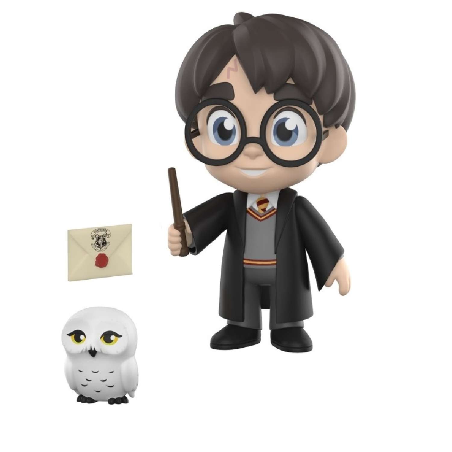 Фигурка Funko Vinyl 5 Star Harry Potter Fun1599 - фото 1