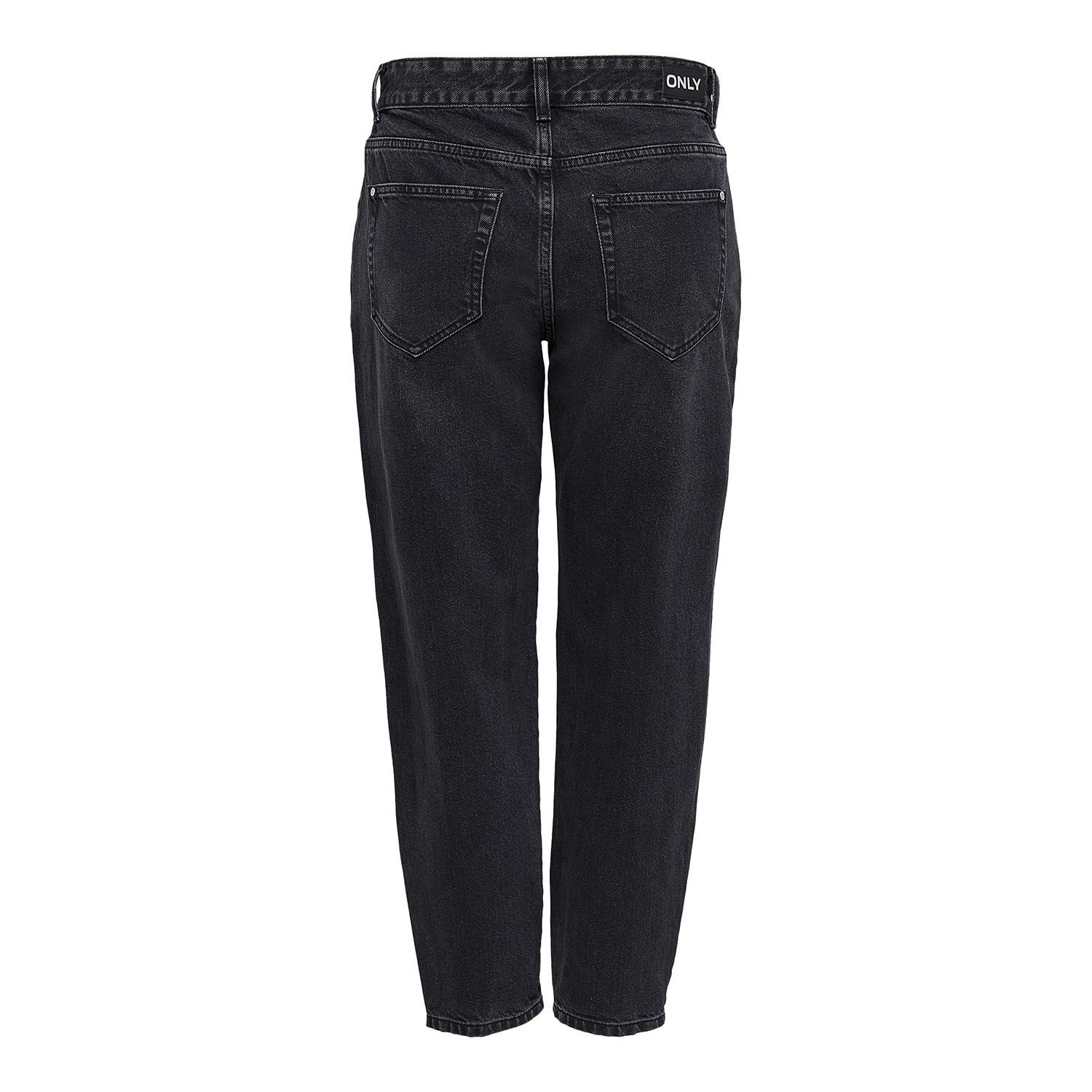 Брюки ONLY 15236962/Black Denim - фото 4