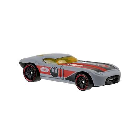 Машинка Hot Wheels в ассортименте