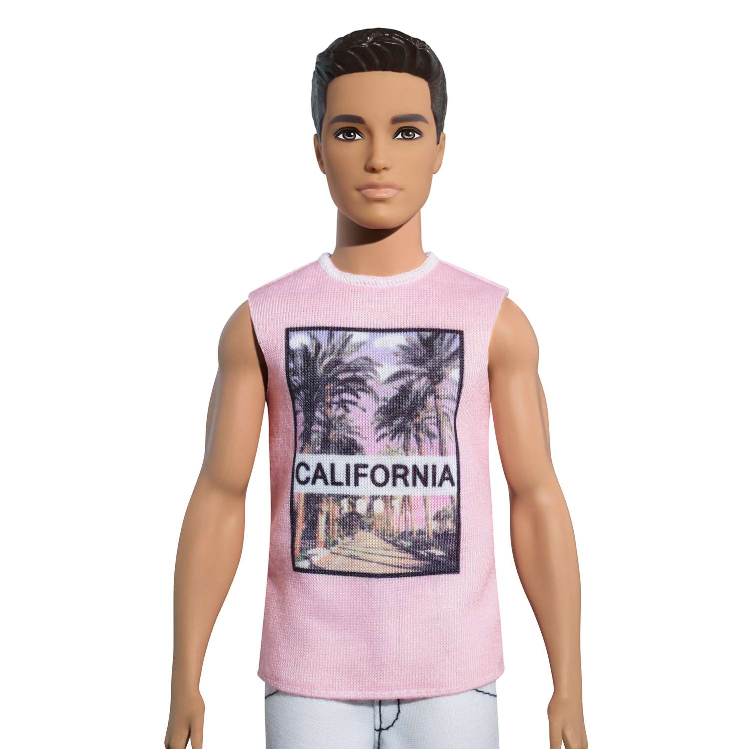 Кукла модельная Barbie DWK44 - фото 2