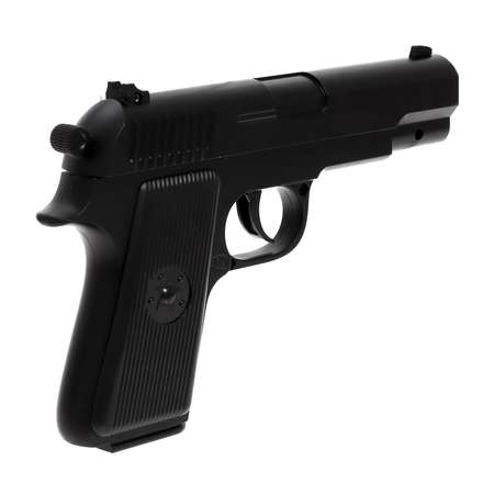 Пистолет игрушечный Sima-Land Beretta M1935металлический