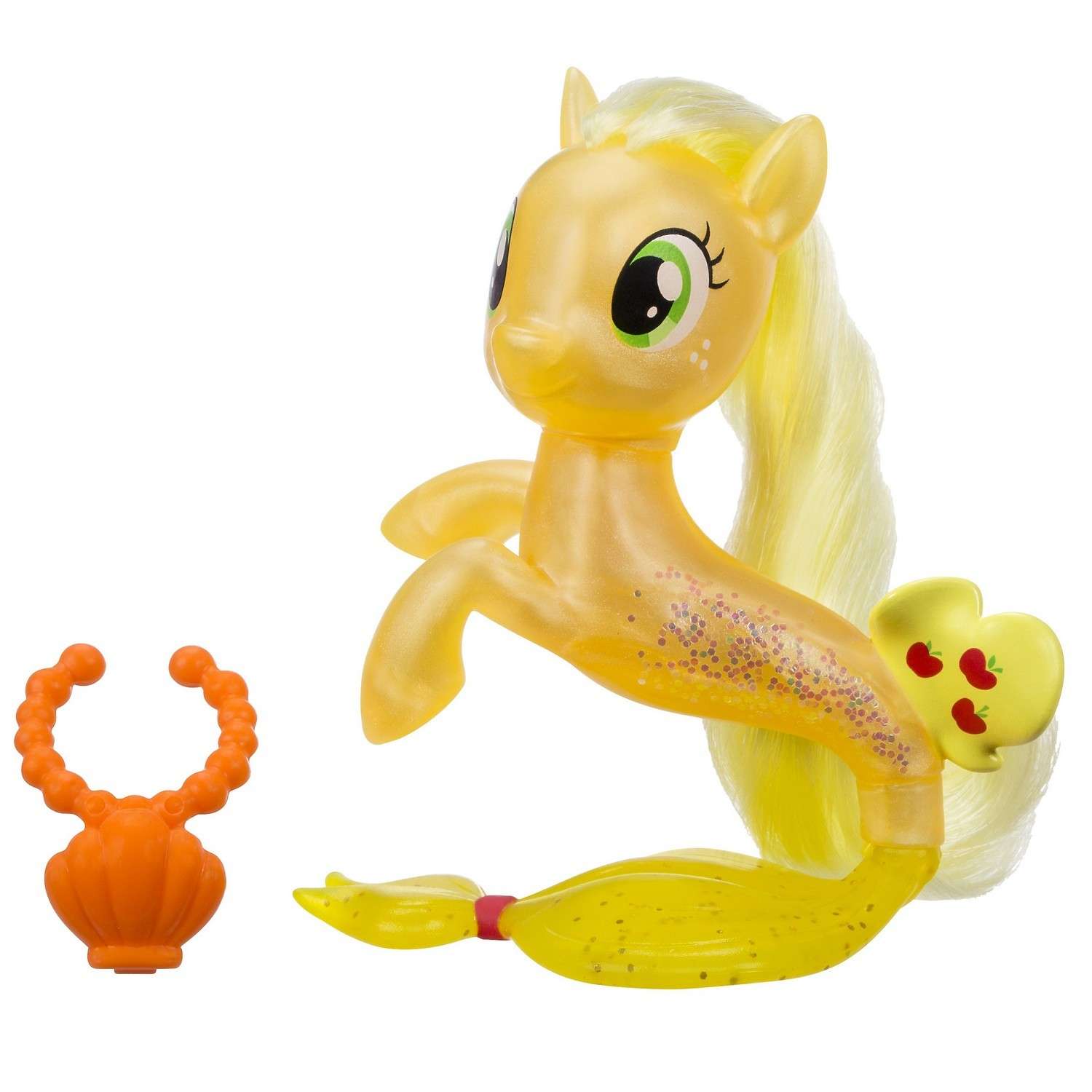 Фигурка My Little Pony Мерцание в ассортименте C0680EU4 - фото 3