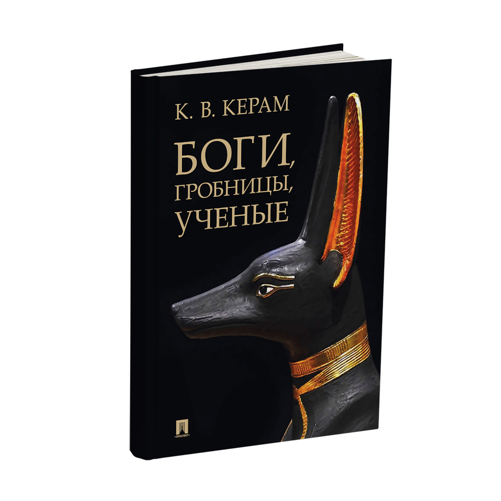 Книга Проспект Боги. Гробницы. Ученые. Археологический роман. Приключения - фото 1