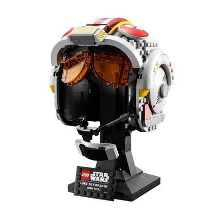 Конструктор LEGO Star Wars Helm von Luke Skywalker (75327)