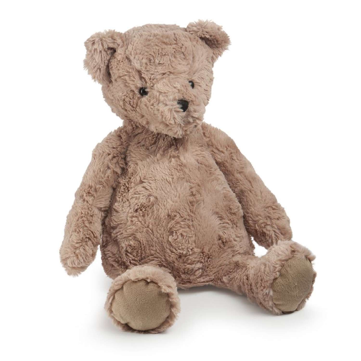 Мягкая игрушка Happy Baby Плюшевый Мишка Teddy bear - фото 1