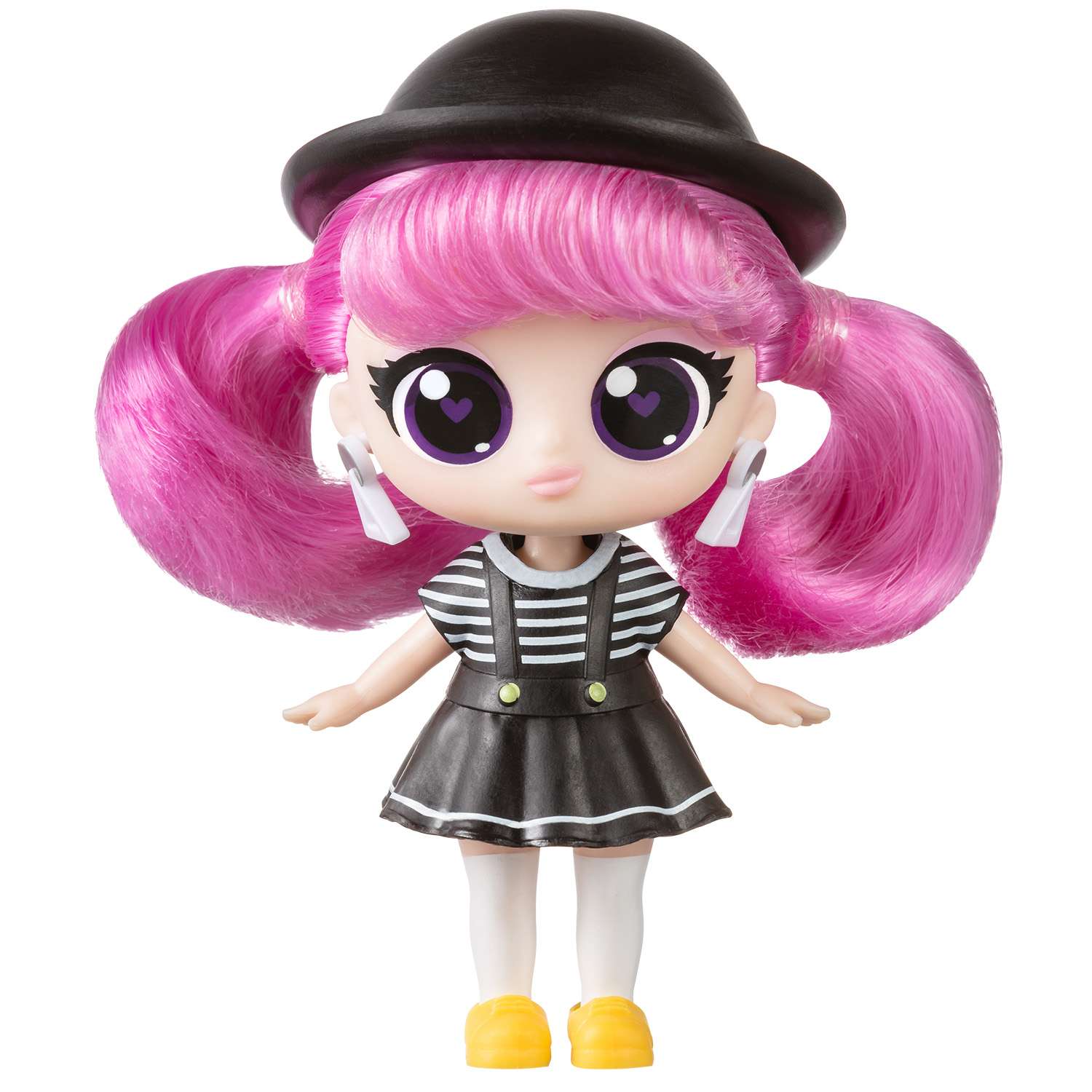 Кукла Lulupop Дэйзи мини в непрозрачной упаковке (Сюрприз) 308005 308005 - фото 14