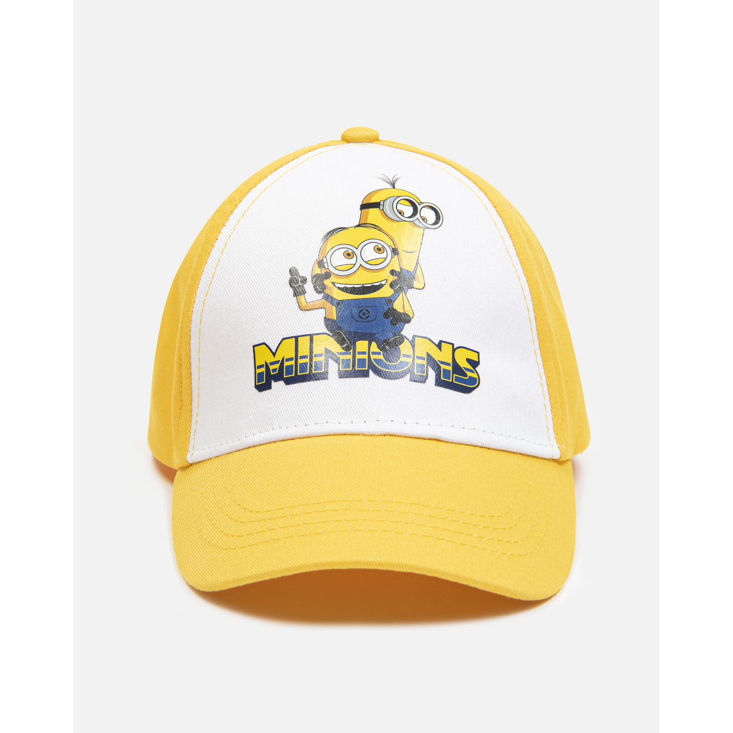 Кепка Minions S22LC5U5G5949kb0033 - фото 2